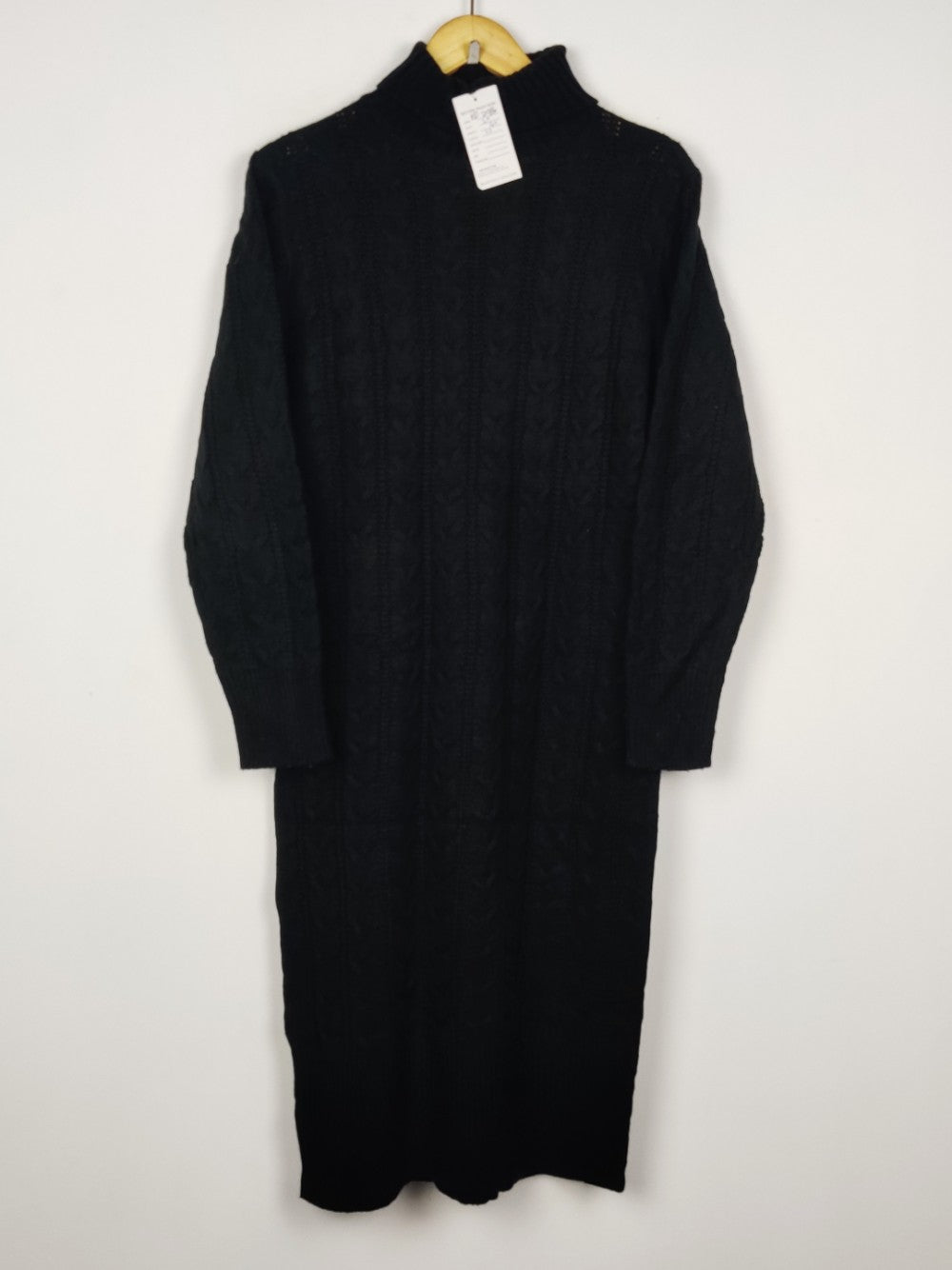 Boohoo (BD-2916)