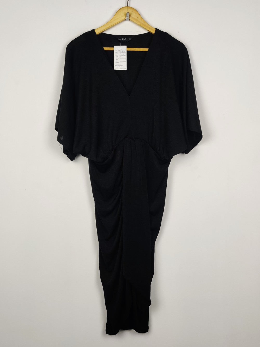 F&F (BD-2928)