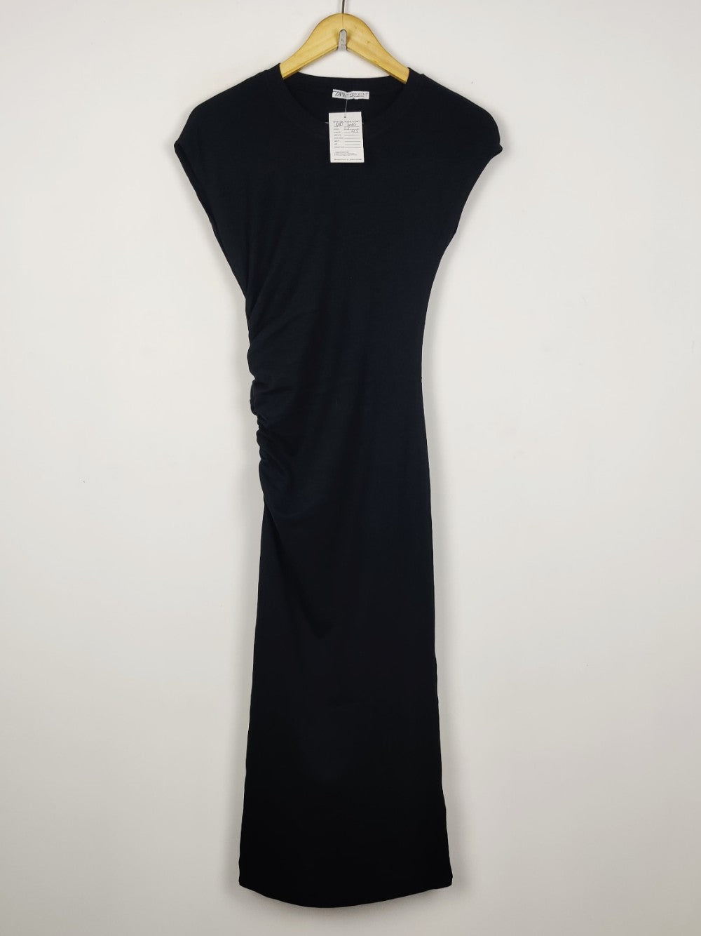 Zara (BD-3010)