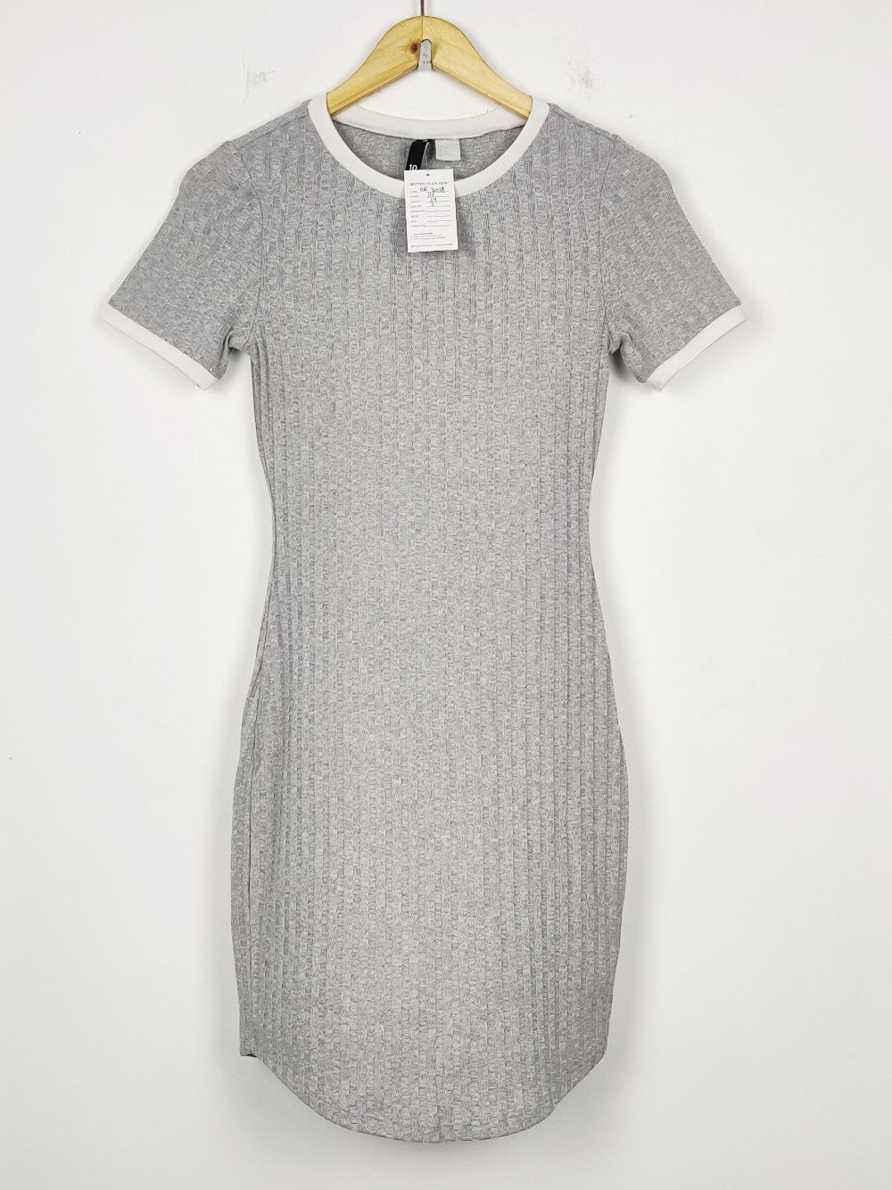 H&M (BD-3018)