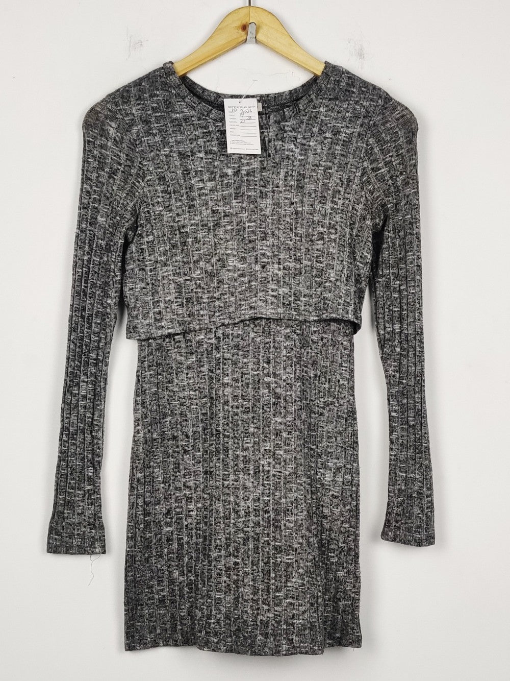 River Island (BD-3036)