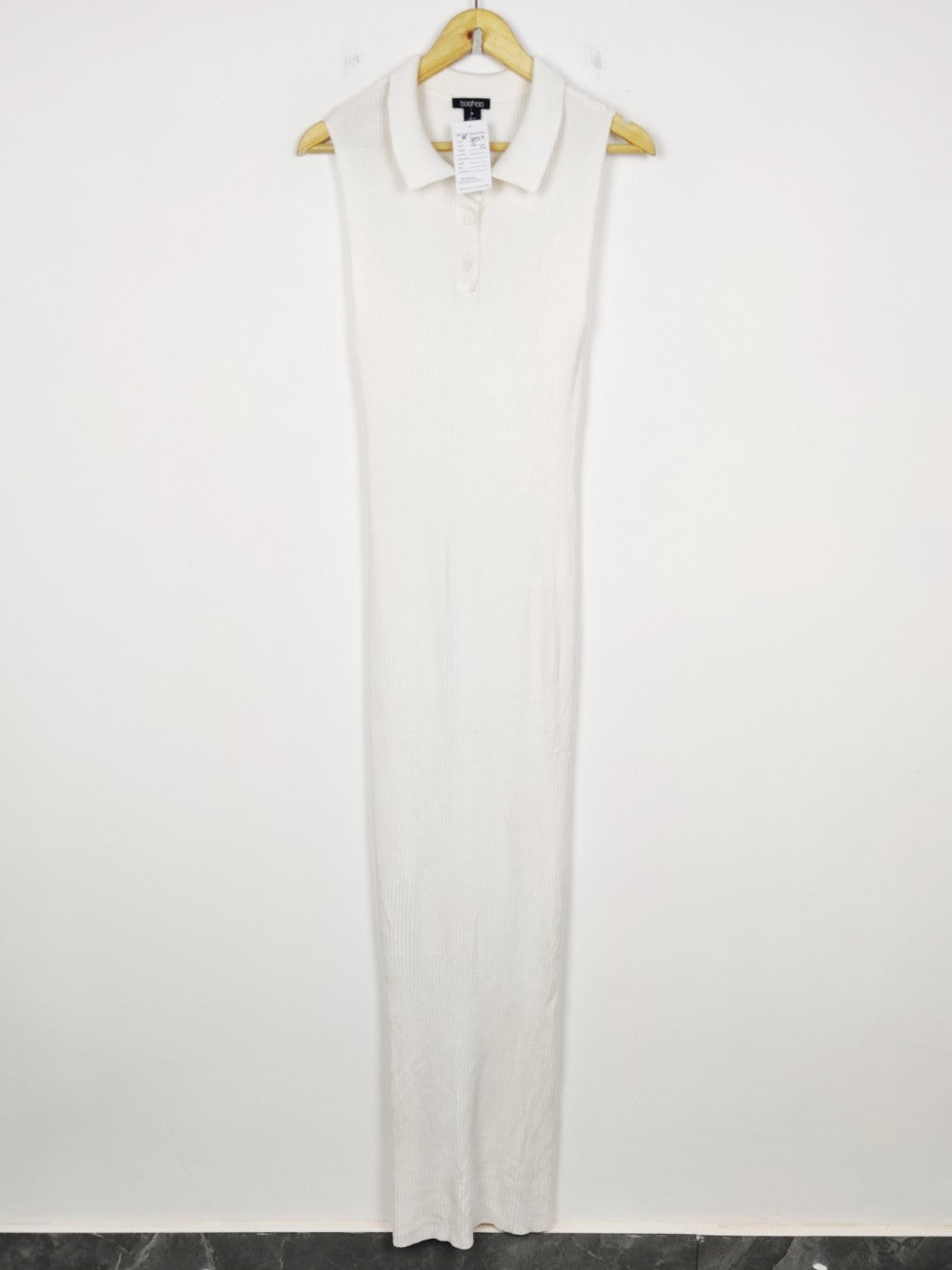 Boohoo (BD-3040)
