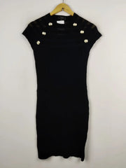 Buy online pre-used pre-loved 100% authentic & Original branded Lipsy (BD-398) available in Pakistan. Top international brands avilable.