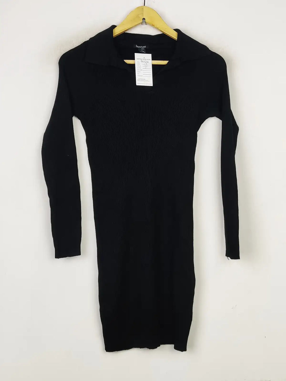 Buy online pre-used pre-loved 100% authentic & Original branded Boohoo (BD-520) available in Pakistan. Top international brands avilable.