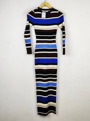 Buy online pre-used pre-loved 100% authentic & Original branded Michelle Keegan (BD-714) available in Pakistan. Top international brands avilable.