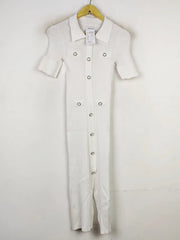 Buy online pre-used pre-loved 100% authentic & Original branded Urban Revivo (BD-849) available in Pakistan. Top international brands avilable.