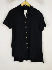 Buy online pre-used pre-loved 100% authentic & Original branded Shein (BDT-1075) available in Pakistan. Top international brands avilable.