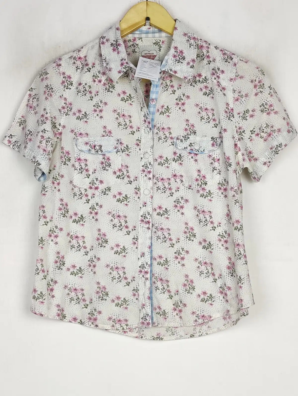 Buy online pre-used pre-loved 100% authentic & Original branded Hoi Polloi (BDT-1096) available in Pakistan. Top international brands avilable.