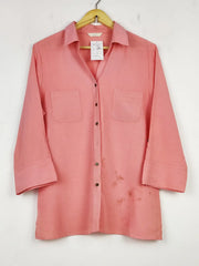 Buy online pre-used pre-loved 100% authentic & Original branded Mark & Spencer (BDT-1148) available in Pakistan. Top international brands avilable.