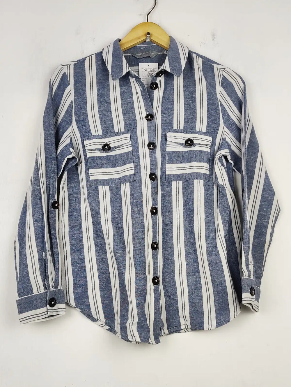 Buy online pre-used pre-loved 100% authentic & Original branded Dorothy Perkins (BDT-1164) available in Pakistan. Top international brands avilable.