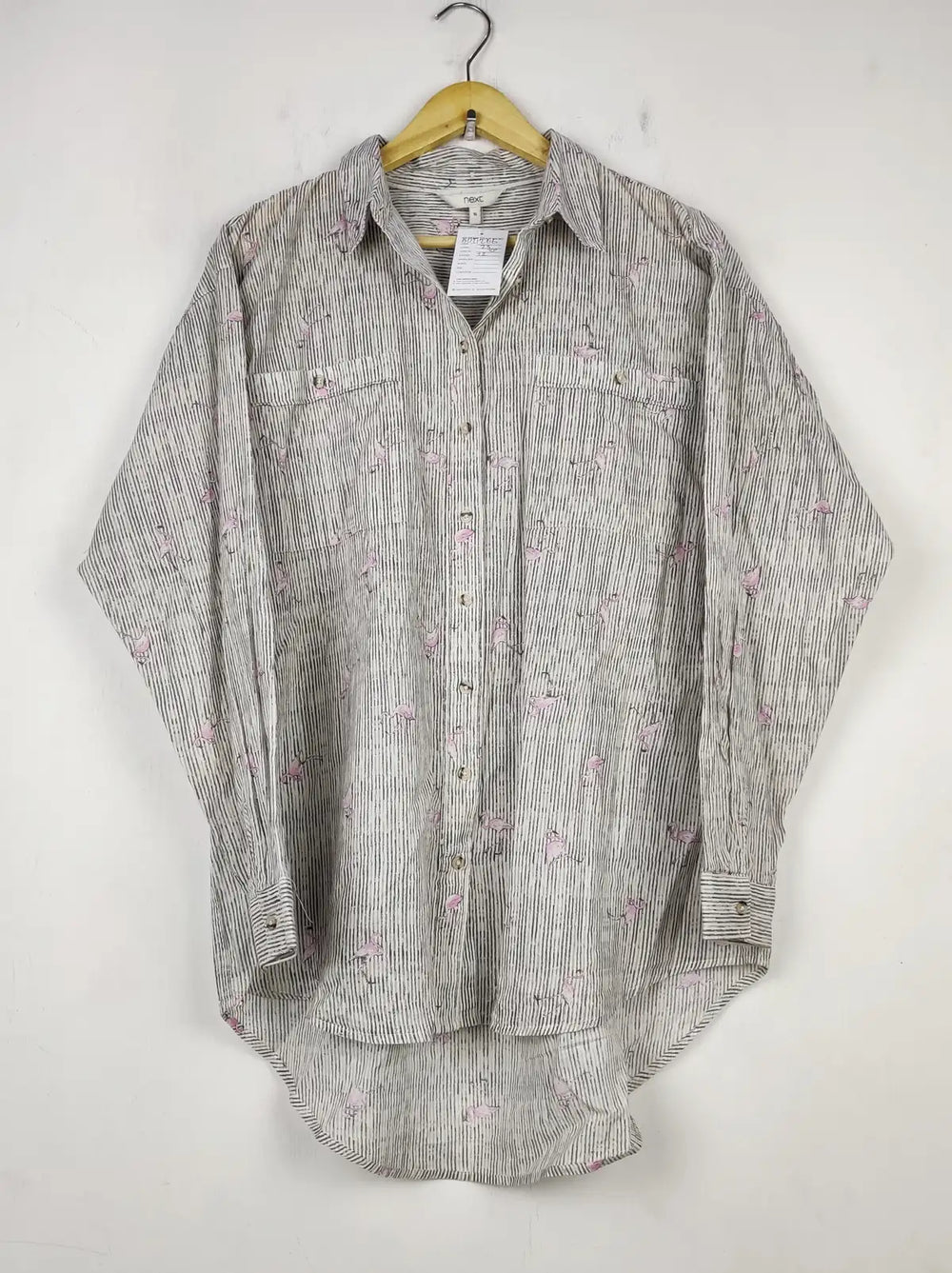 Buy online pre-used pre-loved 100% authentic & Original branded Next (BDT-1266) available in Pakistan. Top international brands avilable.