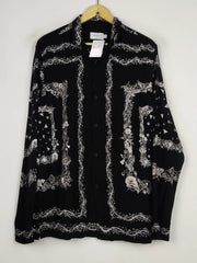 Buy online pre-used pre-loved 100% authentic & Original branded Topman (BDT-126) available in Pakistan. Top international brands avilable.