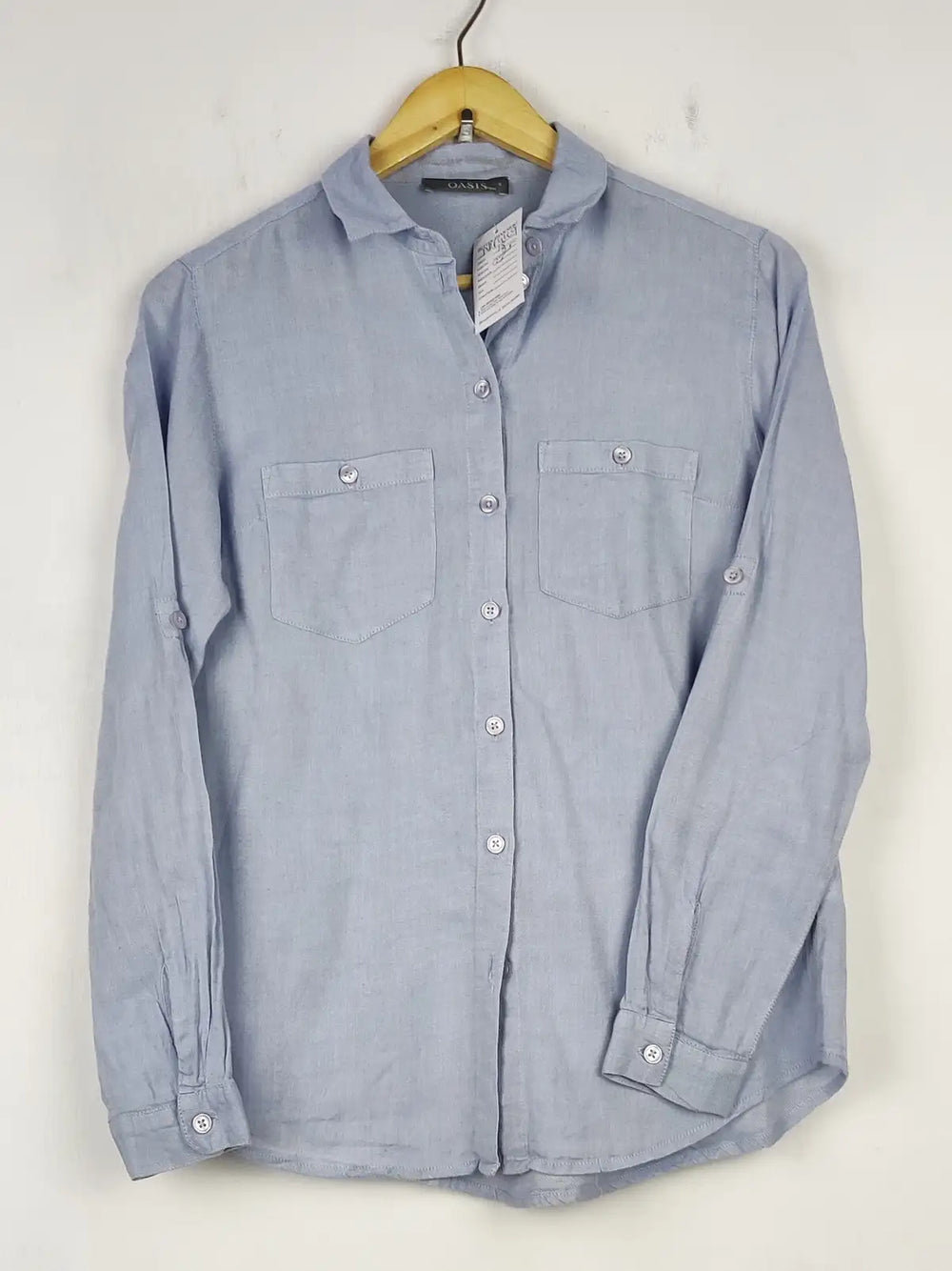 Buy online pre-used pre-loved 100% authentic & Original branded Oasis (BDT-1449) available in Pakistan. Top international brands avilable.