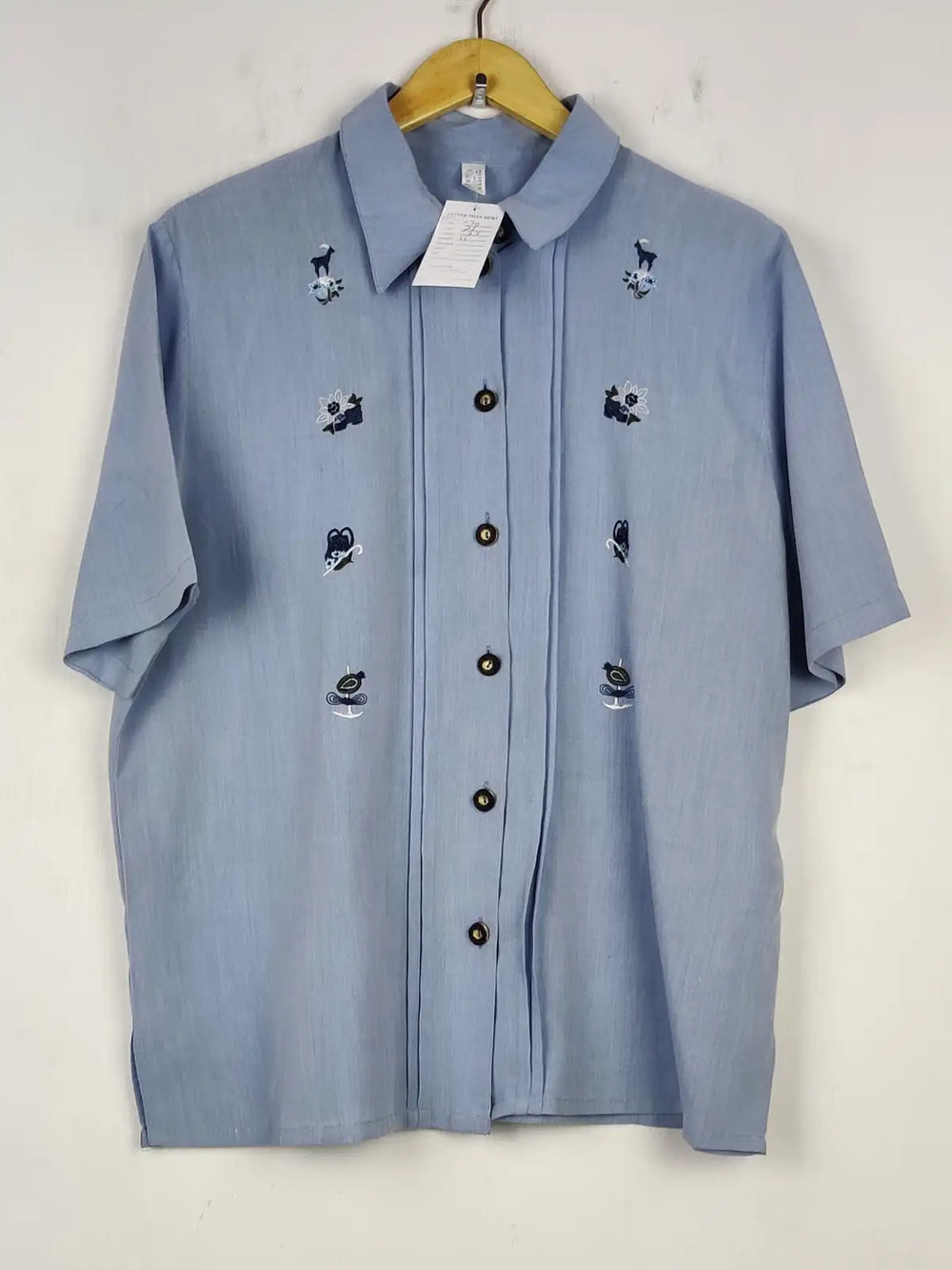 Buy online pre-used pre-loved 100% authentic & Original branded Unknown Brand (BDT-1470) available in Pakistan. Top international brands avilable.