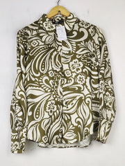 Buy online pre-used pre-loved 100% authentic & Original branded Zara Women (BDT-1517) available in Pakistan. Top international brands avilable.