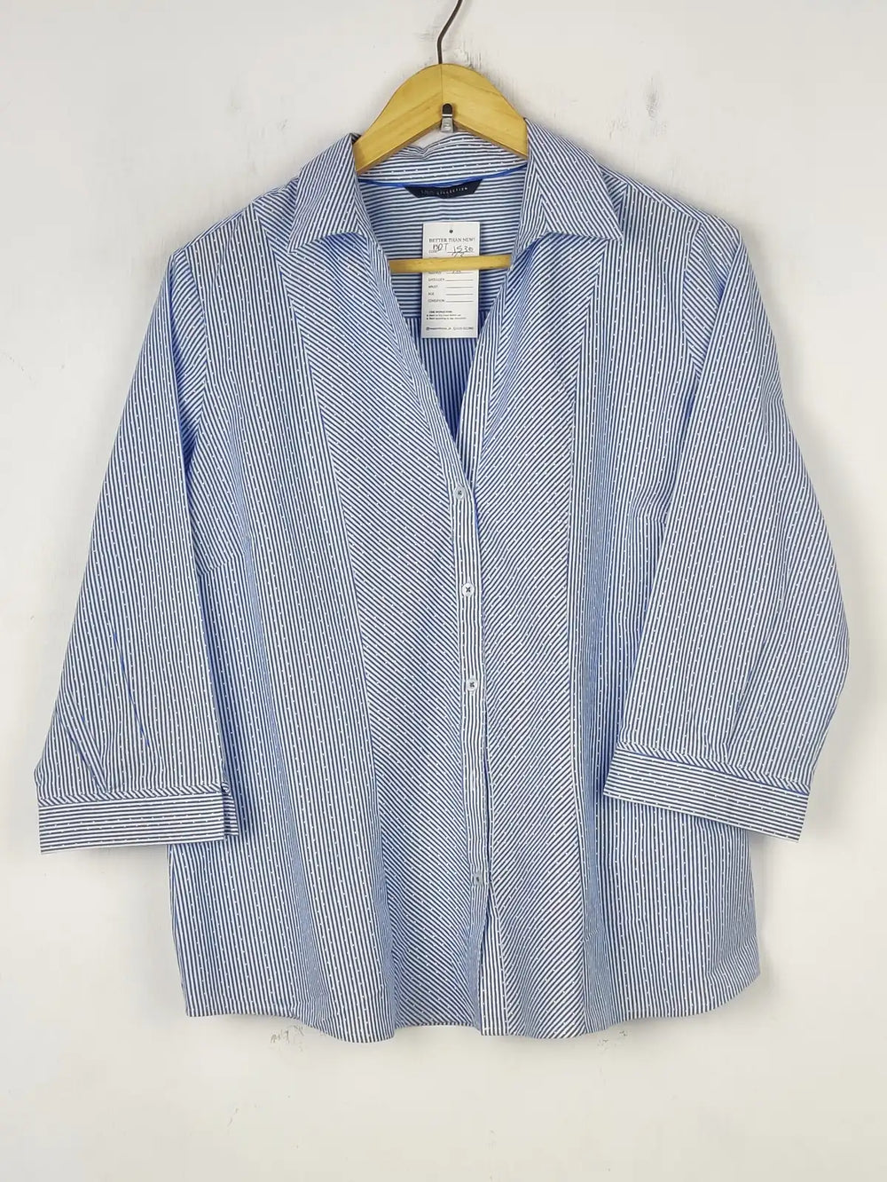 Buy online pre-used pre-loved 100% authentic & Original branded Mark & Spencer (BDT-1530) available in Pakistan. Top international brands avilable.
