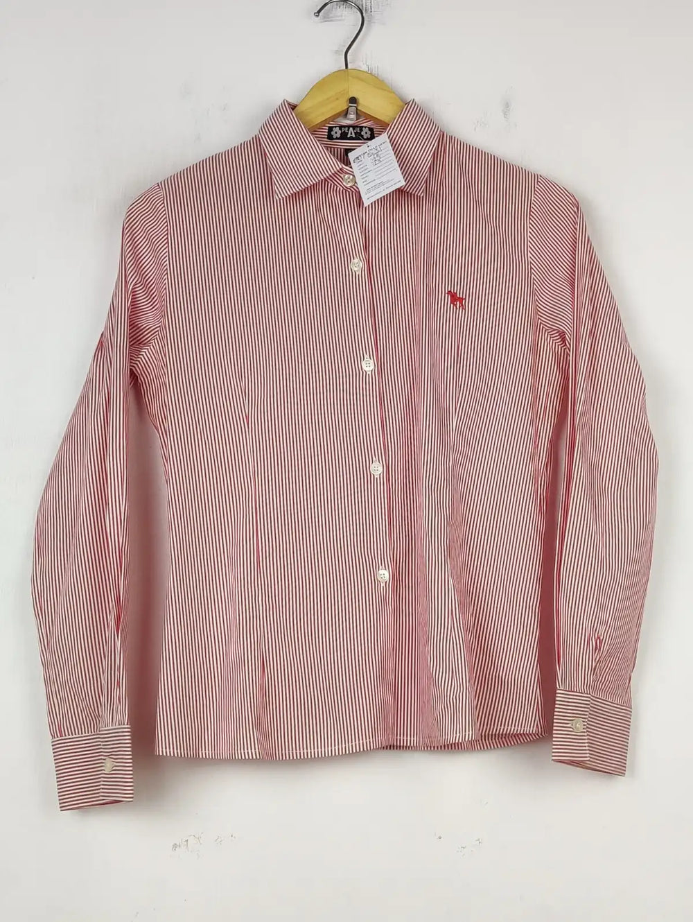 Buy online pre-used pre-loved 100% authentic & Original branded Peaje (BDT-1531) available in Pakistan. Top international brands avilable.