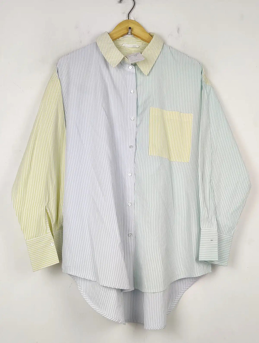 Buy online pre-used pre-loved 100% authentic & Original branded Primark (BDT-1534) available in Pakistan. Top international brands avilable.