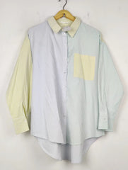 Buy online pre-used pre-loved 100% authentic & Original branded Primark (BDT-1534) available in Pakistan. Top international brands avilable.