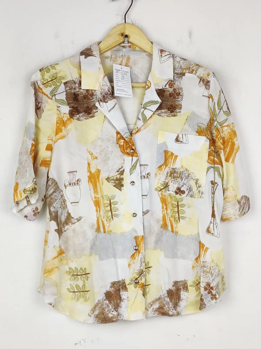 Buy online pre-used pre-loved 100% authentic & Original branded Unknown Brand (BDT-1568) available in Pakistan. Top international brands avilable.