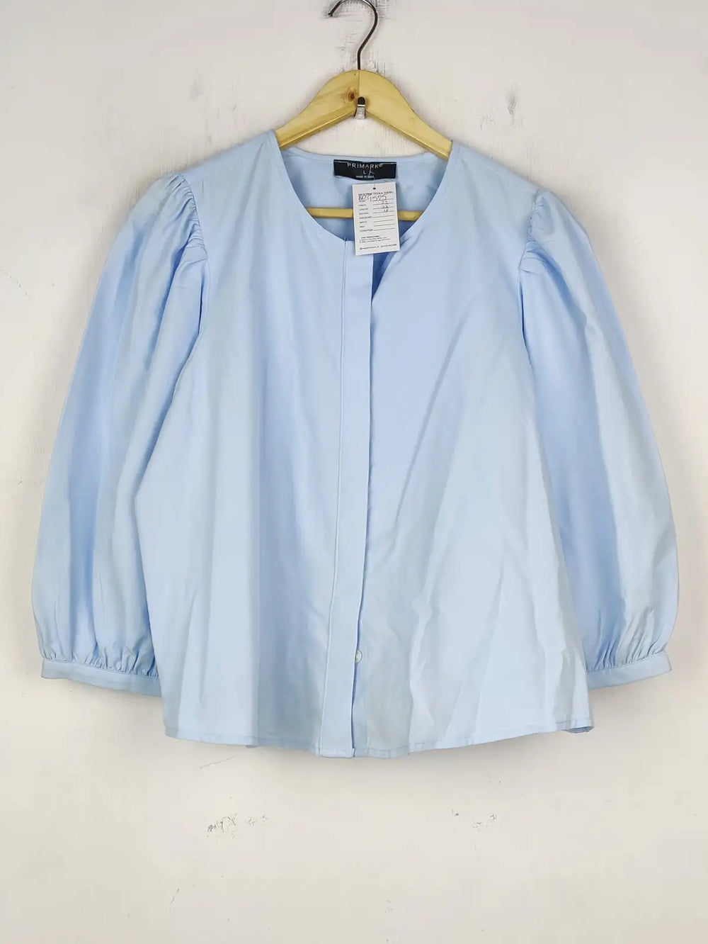Buy online pre-used pre-loved 100% authentic & Original branded Primark (BDT-1575) available in Pakistan. Top international brands avilable.