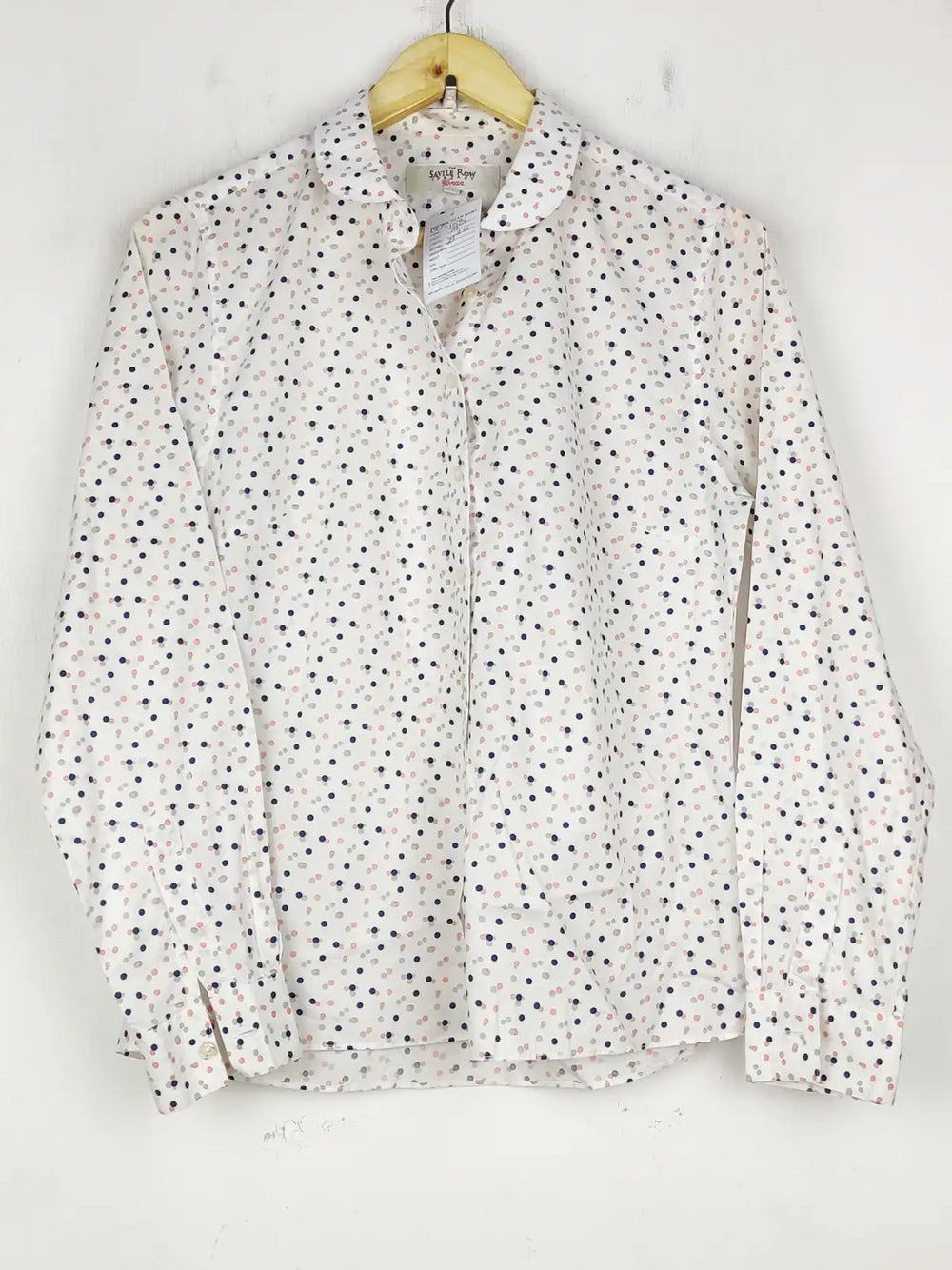 Buy online pre-used pre-loved 100% authentic & Original branded Savile Row (BDT-1581) available in Pakistan. Top international brands avilable.