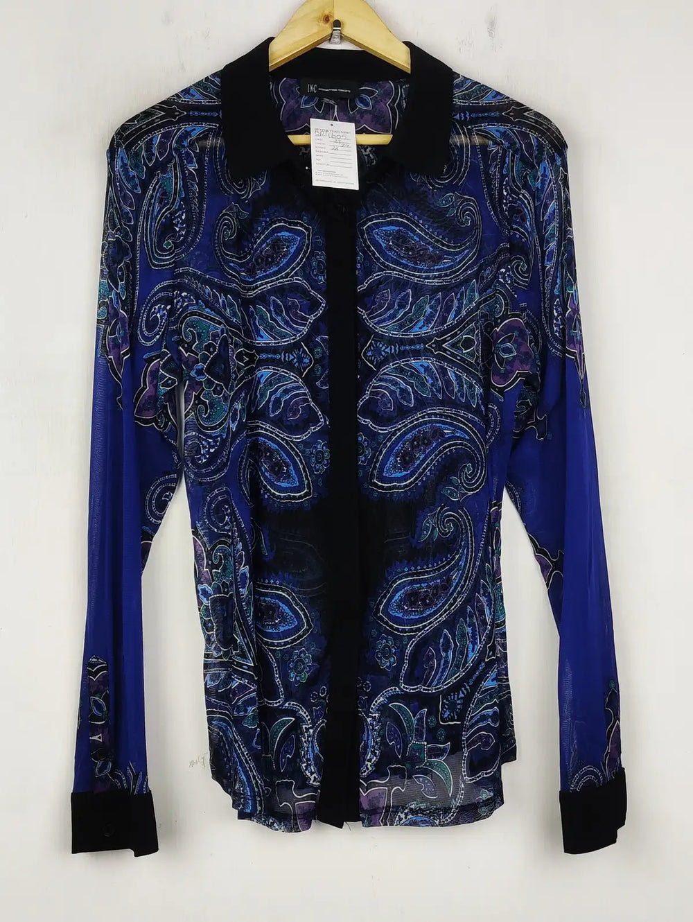 Buy online pre-used pre-loved 100% authentic & Original branded Inc (BDT-1605) available in Pakistan. Top international brands avilable.