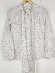 Buy online pre-used pre-loved 100% authentic & Original branded Zara Women (BDT-1610) available in Pakistan. Top international brands avilable.