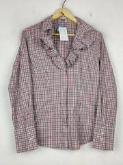 Buy online pre-used pre-loved 100% authentic & Original branded Hawes (BDT-1628) available in Pakistan. Top international brands avilable.