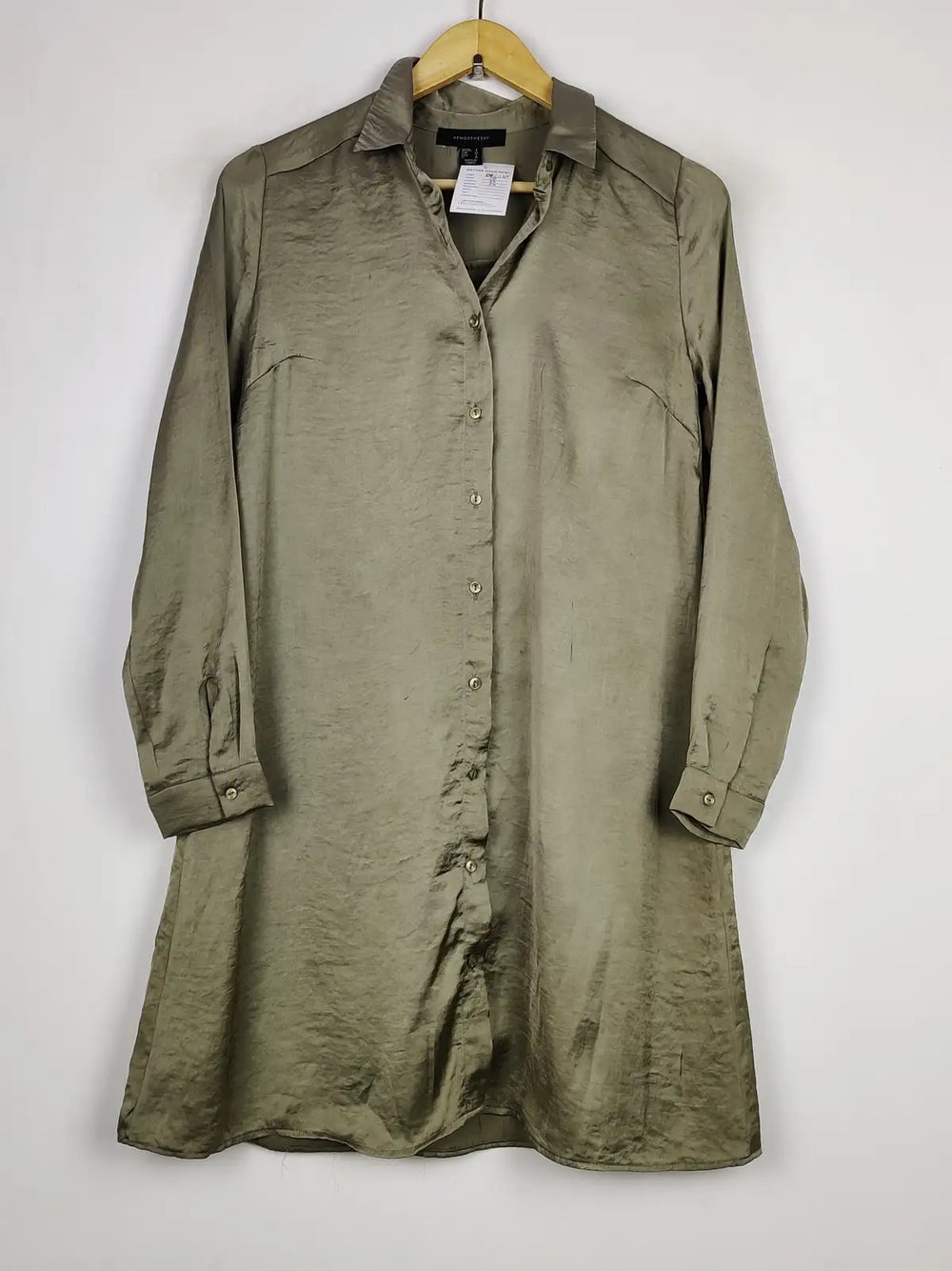 Buy online pre-used pre-loved 100% authentic & Original branded Atmosphere (BDT-169) available in Pakistan. Top international brands avilable.