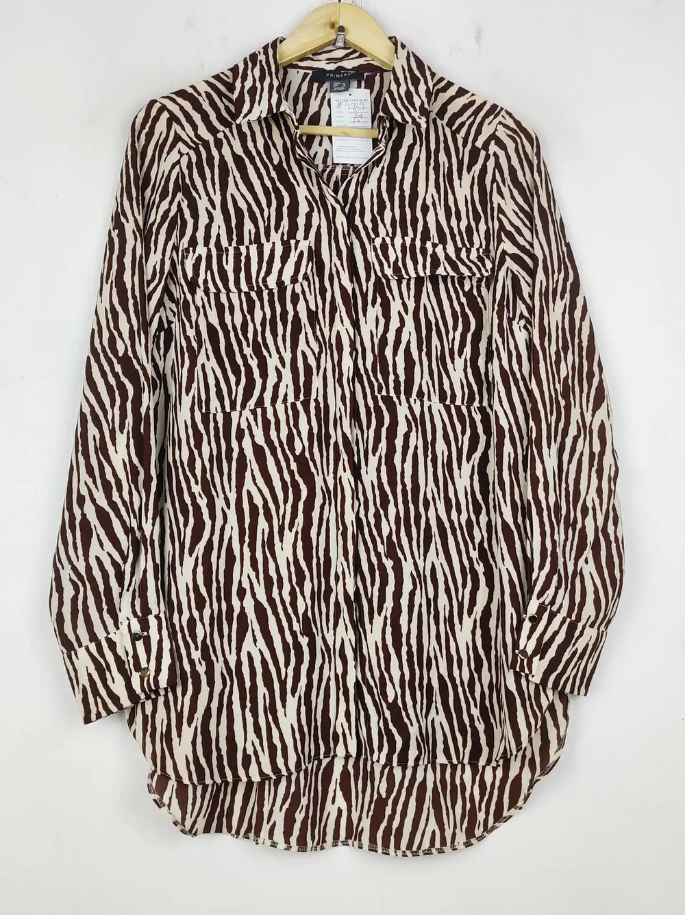 Buy online pre-used pre-loved 100% authentic & Original branded Primark (BDT-1727) available in Pakistan. Top international brands avilable.