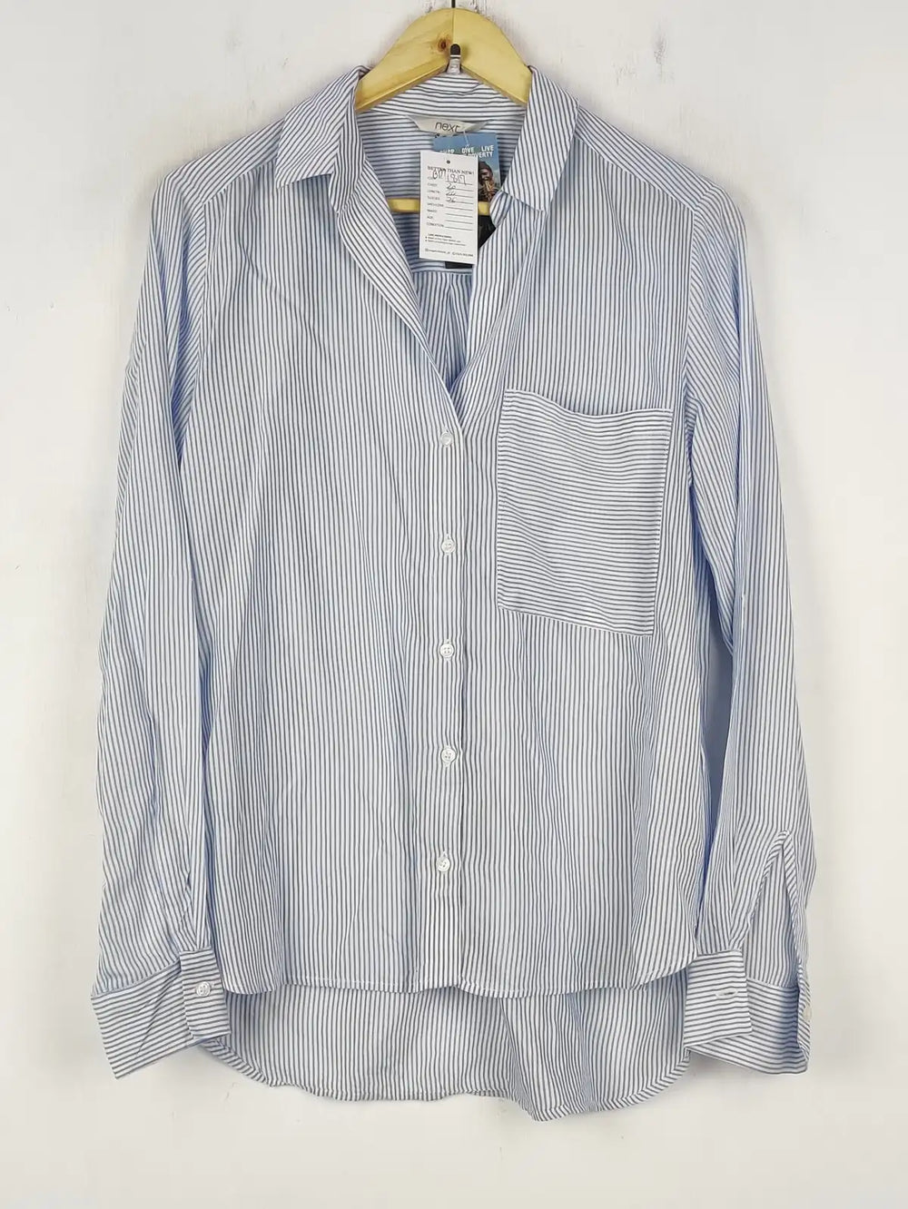 Buy online pre-used pre-loved 100% authentic & Original branded Next (BDT-1817) available in Pakistan. Top international brands avilable.