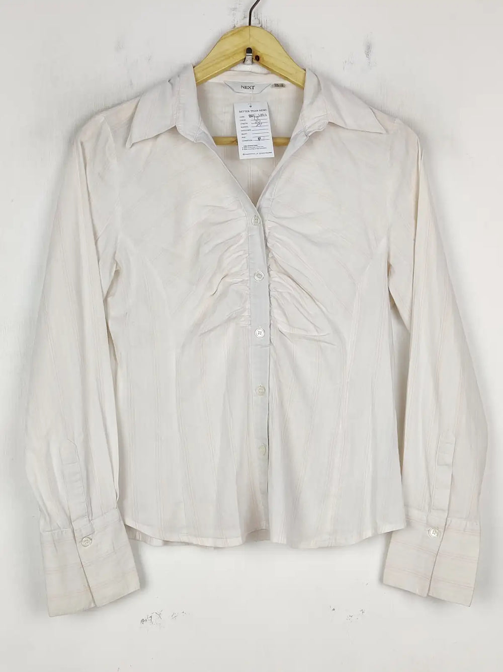 Buy online pre-used pre-loved 100% authentic & Original branded Next (BDT-1897) available in Pakistan. Top international brands avilable.