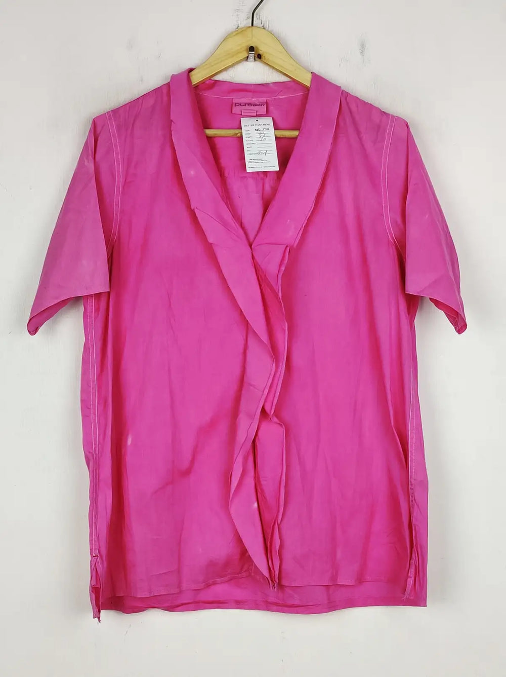 Buy online pre-used pre-loved 100% authentic & Original branded Dkny (BDT-1912) available in Pakistan. Top international brands avilable.