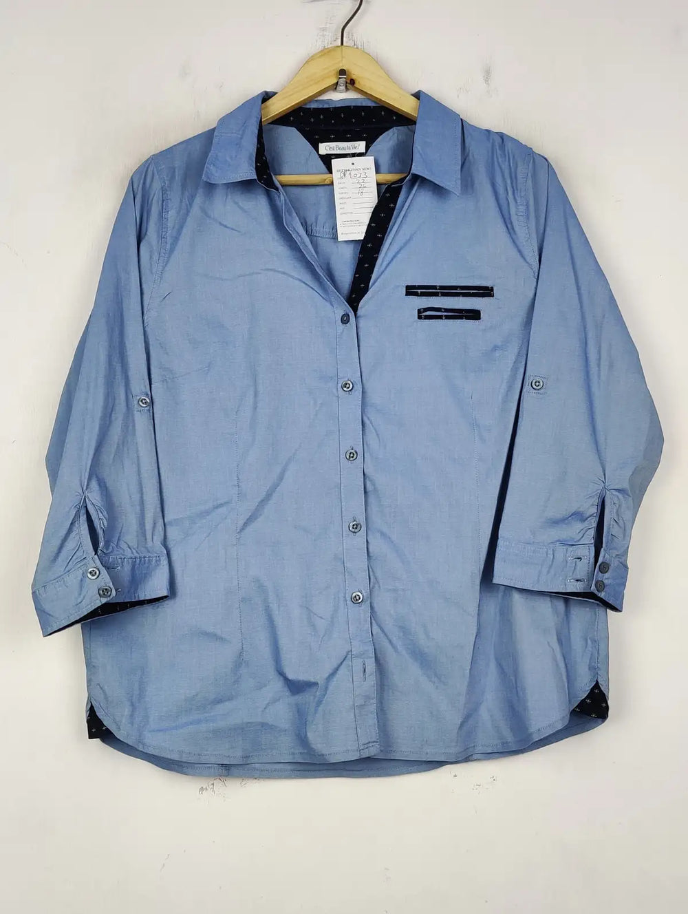 Buy online pre-used pre-loved 100% authentic & Original branded Cest (BDT-2033) available in Pakistan. Top international brands avilable.