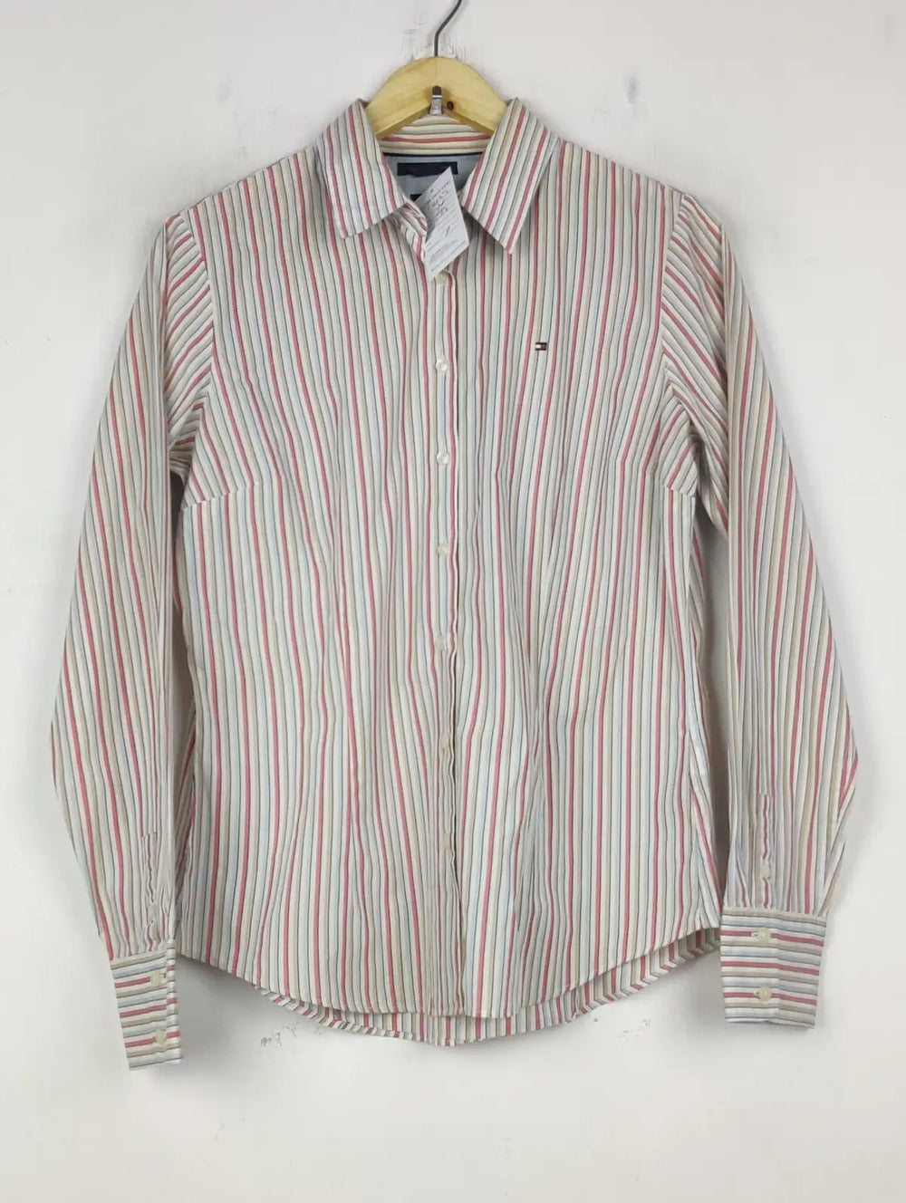 Buy online pre-used pre-loved 100% authentic & Original branded Tommy Hilfiger (BDT-2044) available in Pakistan. Top international brands avilable.