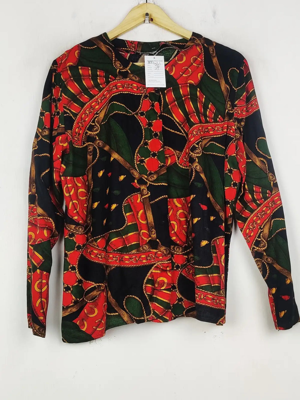 Buy online pre-used pre-loved 100% authentic & Original branded Unknown Brand (BDT-2051) available in Pakistan. Top international brands avilable.