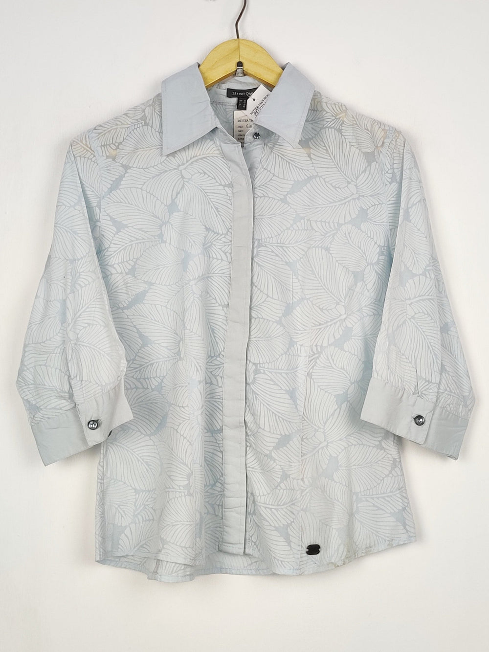 Buy online pre-used pre-loved 100% authentic & Original branded Street One (BDT-2322) available in Pakistan. Top international brands avilable.