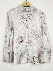 Buy online pre-used pre-loved 100% authentic & Original branded Zara (BDT-2338) available in Pakistan. Top international brands avilable.