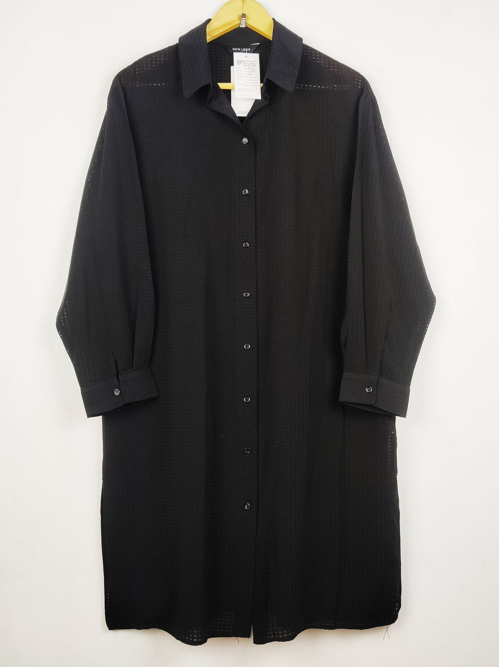 Buy online pre-used pre-loved 100% authentic & Original branded New Look (BDT-2398) available in Pakistan. Top international brands avilable.