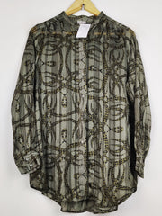 Buy online pre-used pre-loved 100% authentic & Original branded H&M (BDT-2408) available in Pakistan. Top international brands avilable.