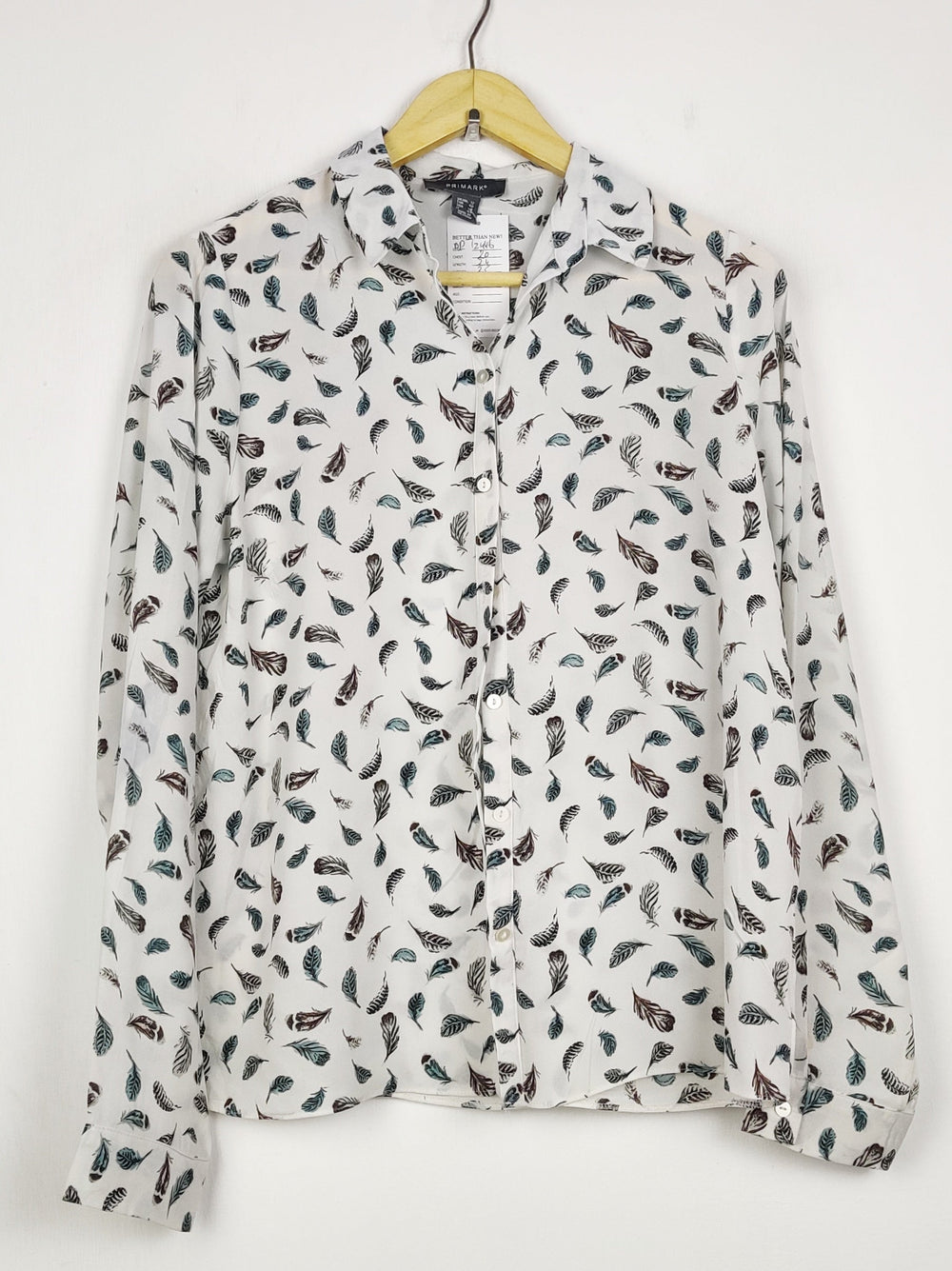 Buy online pre-used pre-loved 100% authentic & Original branded Primark (BDT-2446) available in Pakistan. Top international brands avilable.