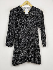 Buy online pre-used pre-loved 100% authentic & Original branded Zara (BDT-2503) available in Pakistan. Top international brands avilable.