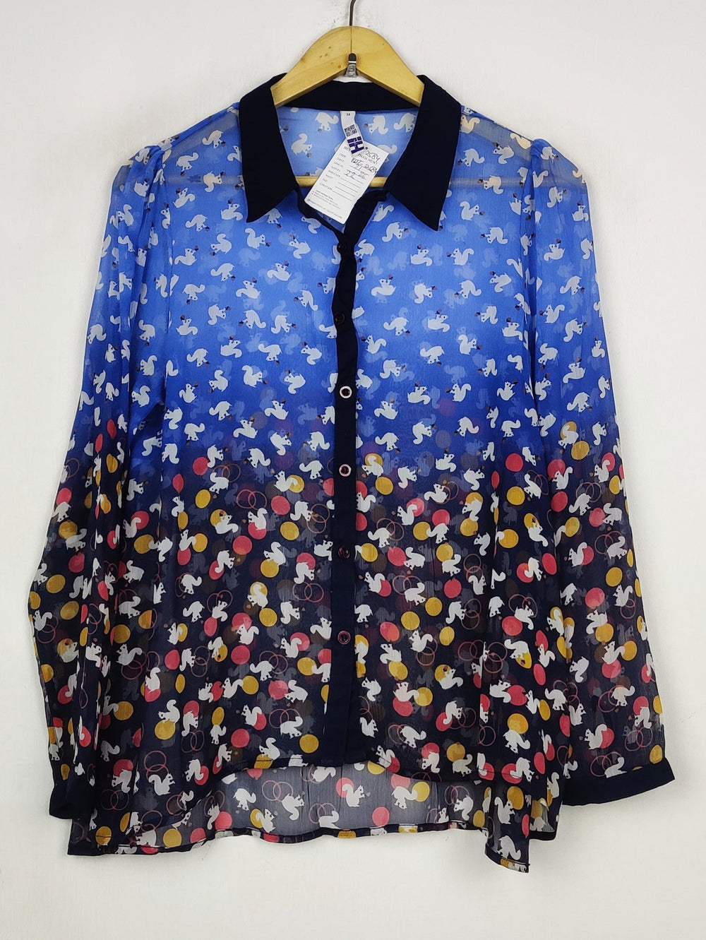 Buy online pre-used pre-loved 100% authentic & Original branded By Henry Holland (BDT-2584) available in Pakistan. Top international brands avilable.