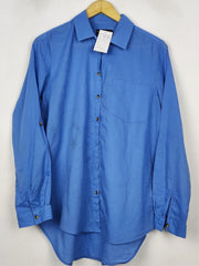 Buy online pre-used pre-loved 100% authentic & Original branded Marks & Spencer (BDT-2622) available in Pakistan. Top international brands avilable.