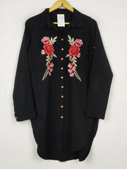 Buy online pre-used pre-loved 100% authentic & Original branded Unknown Brand (BDT-2666) available in Pakistan. Top international brands avilable.