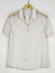 Buy online pre-used pre-loved 100% authentic & Original branded Marks & Spencer (BDT-2678) available in Pakistan. Top international brands avilable.