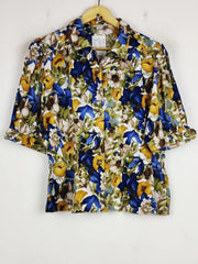 Tru Blouse (BDT-332)
