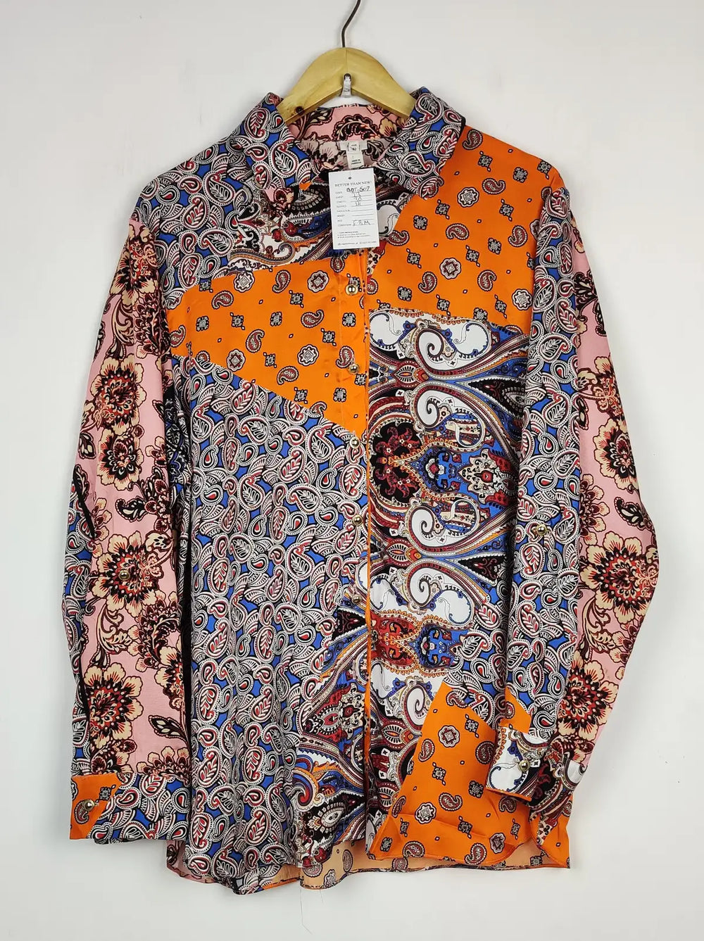 Buy online pre-used pre-loved 100% authentic & Original branded River Island (BDT-507) available in Pakistan. Top international brands avilable.