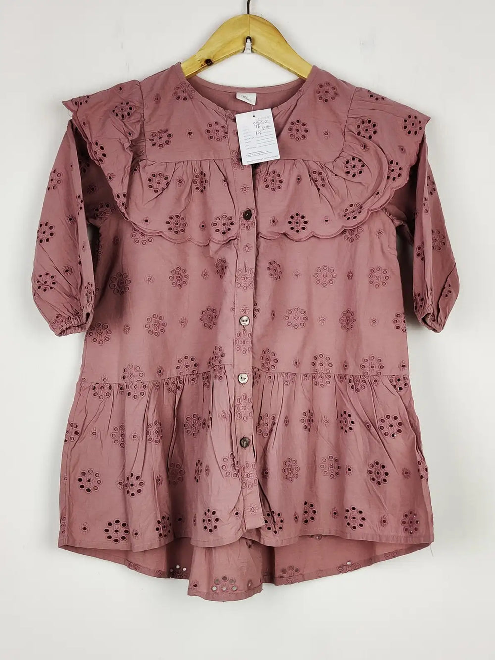 Buy online pre-used pre-loved 100% authentic & Original branded Next (BDT-535) available in Pakistan. Top international brands avilable.